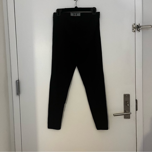 Under Amour Heat Gear Run Leggings - Picture 3 of 3